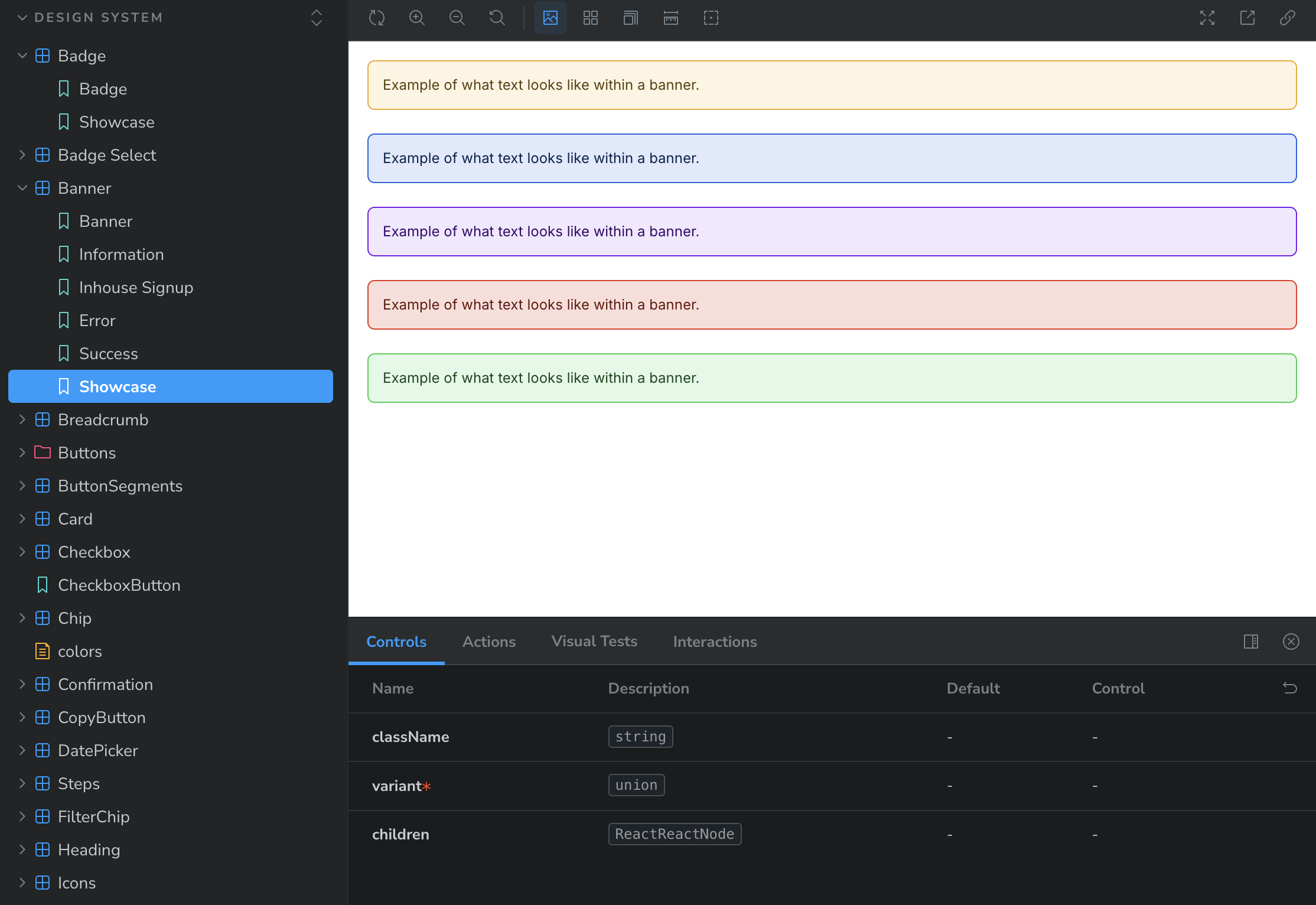 Lawfty design system